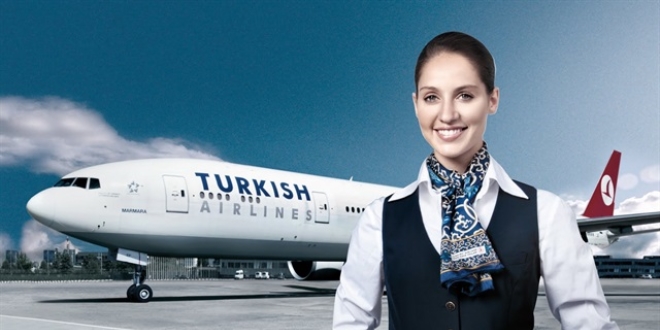 THY'den personele sosyal medya yasağı