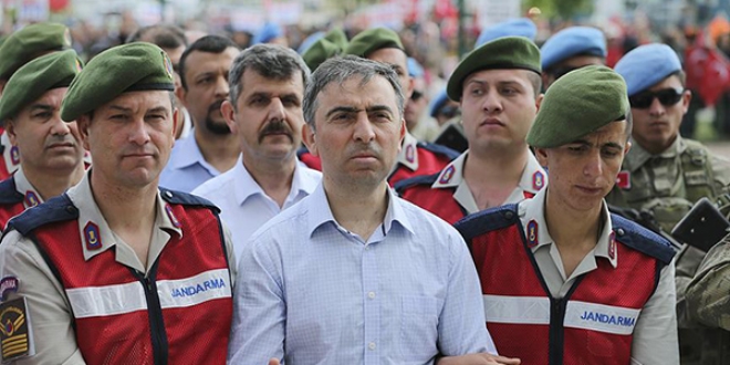 Darbe girişimini 'koruma tatbikatı' olarak düşünmüş!