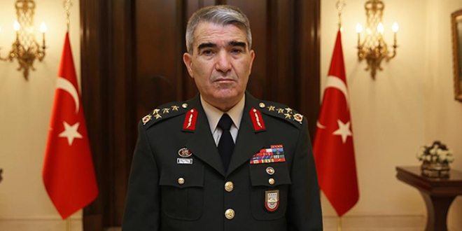 3. Ordu'daki cuntacıları Orgeneral Savaş önlemiş