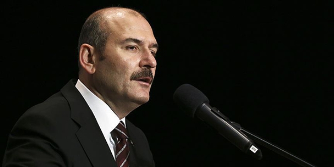 'Sadece terörle değil terörizm ile de mücadele ediyoruz'