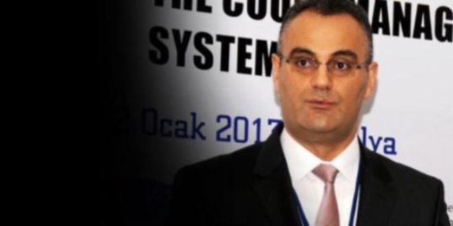 Başmüşavir Erdem'in sorgusuna yarın devam edilecek