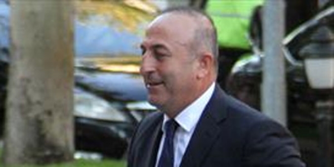 Bakan Çavuşoğlu Kuveyt'e gidiyor