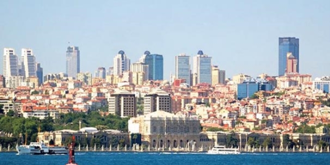 TBMM'den TOKİ'ye milyarlık devir