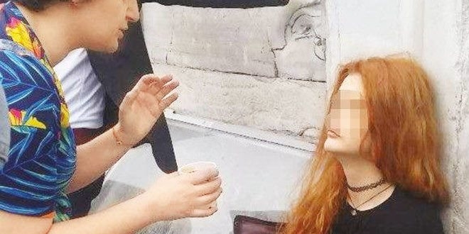 Bonzai değil ev yapımı zehir