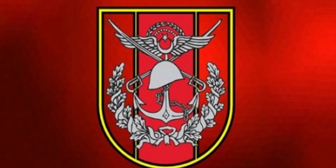 YAŞ için bir FETÖ tedbiri daha alındı