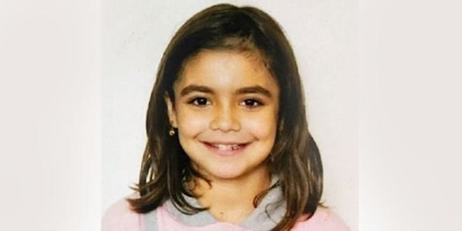 Ceylin Atik'in öldürülmesine ilişkin 3 kişi tutuklandı
