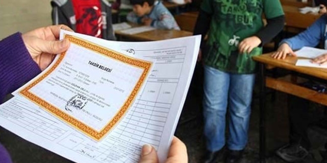 Karnedeki zayıfların sebebi görme sorunları olabilir