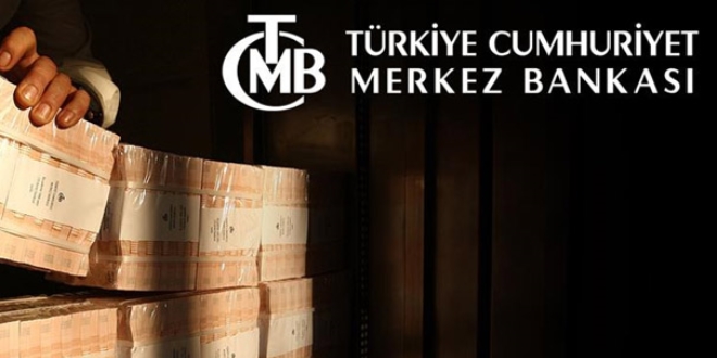 Merkez Bankası faiz kararını saat 14:00'da açıklayacak