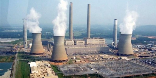 Ankara'da 6 elektrik santralinde üretim kesintisi yaşandı