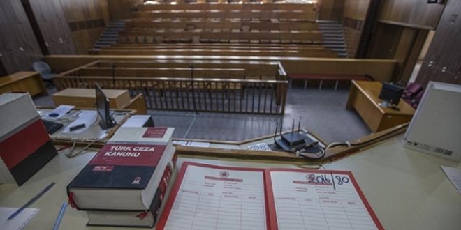 Ordu'da eski sağlık personelinin yargılanmasına devam edildi