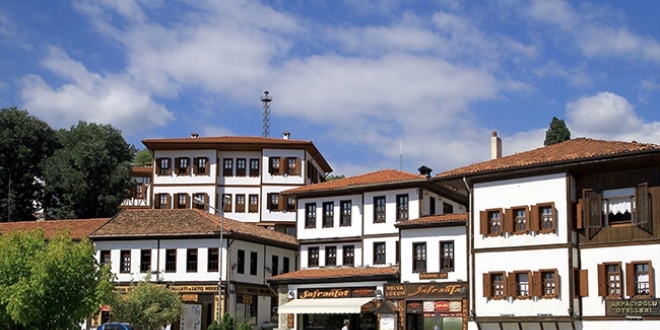 Ordu'da köy evleri yöresel mimariye uygun olacak