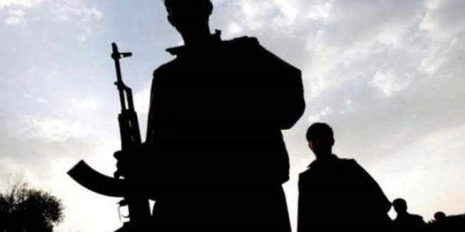 Hakkari'de suikaste hazırlanan 1 PKK'lı ölü ele geçirildi