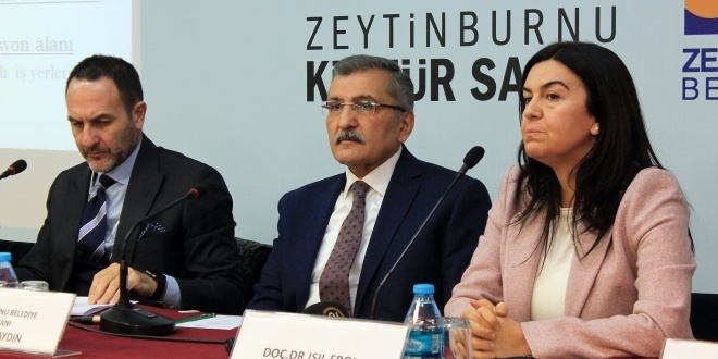 Zeytinburnu'ndan geçen tramvay, yerin altına alınacak