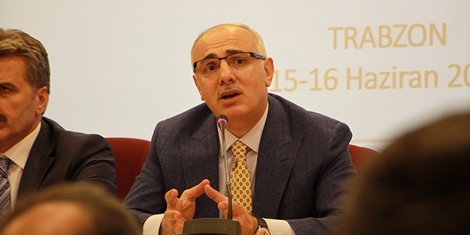 'İşsizlik verilerinde yakşalık 1,6'lık düşüş yaşandı'