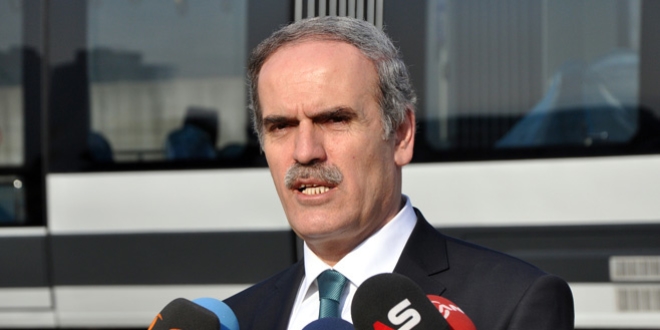 Altepe: Erkek ve kadın taşımacılığı son bulmuş değil
