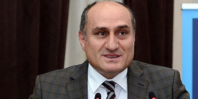 'PKK arasında yabancı terörist gruplar ve kişiler var'
