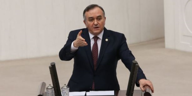 'Milletvekilinin hükümle birlikte tutuklanması eleştirilebilir'