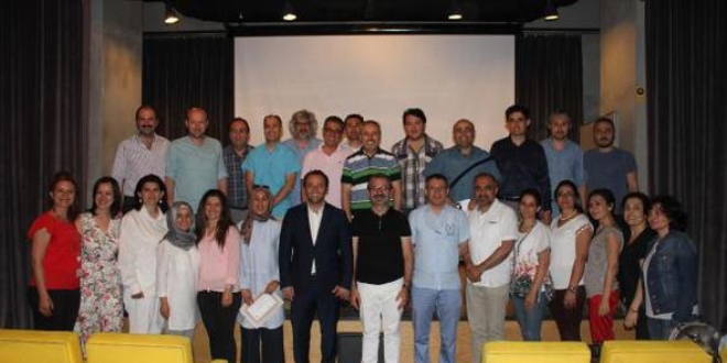 Rehber öğretmenlere sertifikalı koçluk eğitimi