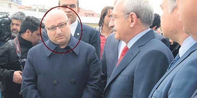 Kılıçdaroğlu'nun eski danışmanının ByLock konuşmaları ortaya çıktı