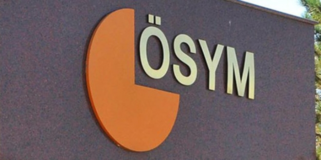 ÖSYM'den LYS adaylarına '15 dakika' uyarısı