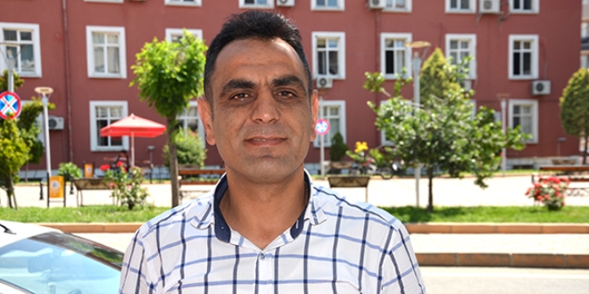 Atık getirene altın hediye edilecek