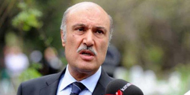 Hüseyin Çapkın hakkında yakalama kararı çıkarıldı