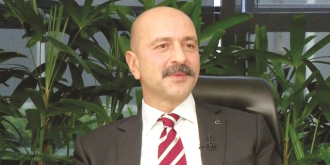 Sahte yardımla vergi vurgunu