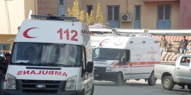 Erzurum ve Hakkari'den ac haber: 3 asker ehit oldu
