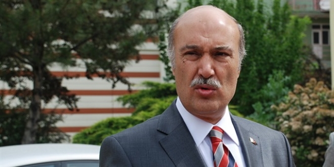 Hüseyin Çapkın adliyeye sevk edildi
