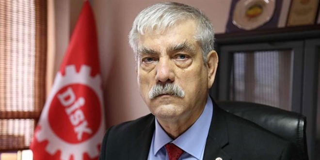 'Kıdem tazminatı olmayan işçinin iş güvencesi olmaz'