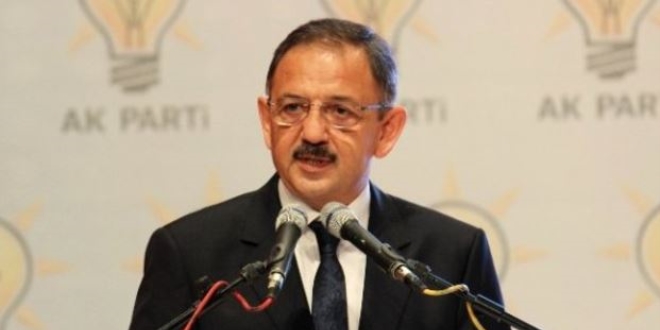 Özhaseki: 40 yıl boyunca sinsice içimizde kaldılar
