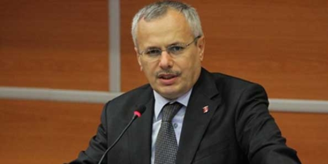 'FETÖ ile mücadelede önemli mesafeler kat edildi'