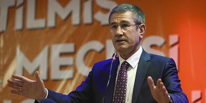 'Kılıçdaroğlu'nun yürüyüşü esasında FETÖ'ye destektir'