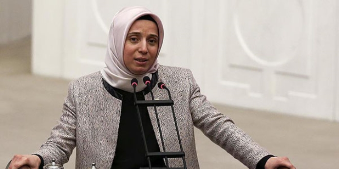 'Kararı verecek nihai mercii bağımsız mahkemeler'