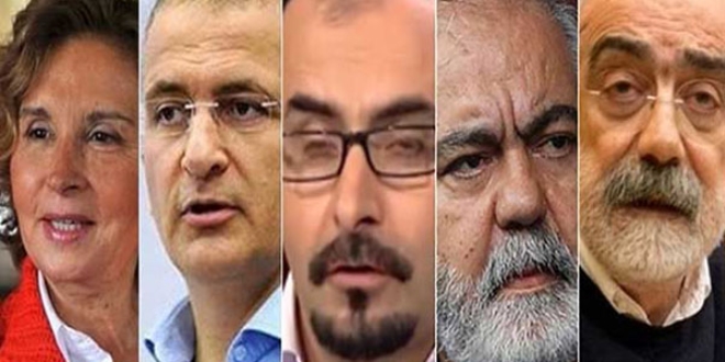 Nazlı Ilıcak ve Altan kardeşler hakim karşısına çıkıyor