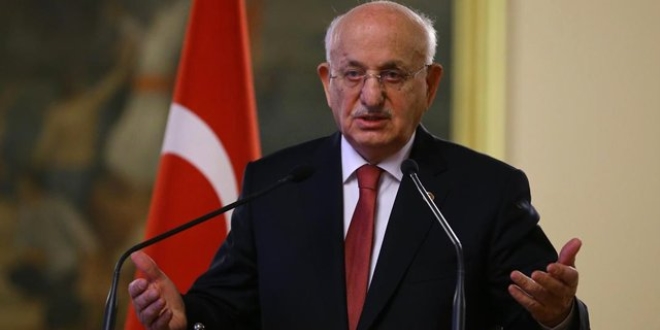 'İmam hatipler olmasaydı 'FETÖ' neticeye ulaşırdı'