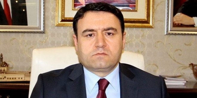 'Bu ülkeye ihanet edenler bedelini canlarıyla ödeyecek'