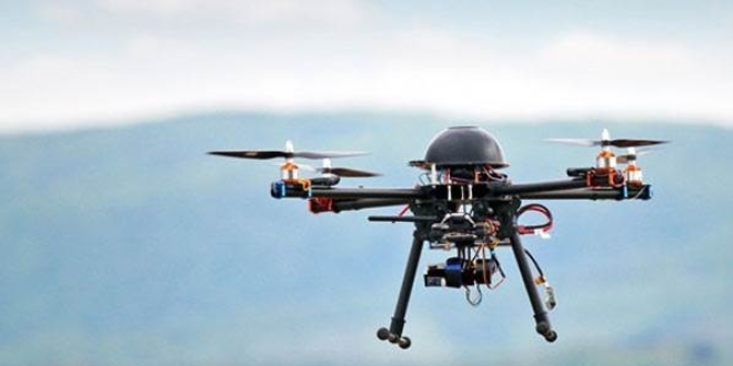 Adıyaman'da drone uçuşları yasaklandı