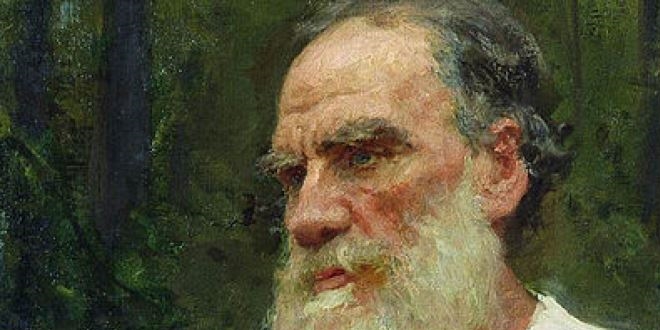 Tolstoy'dan, Yaamnza Ik Tutacak 19 tespit