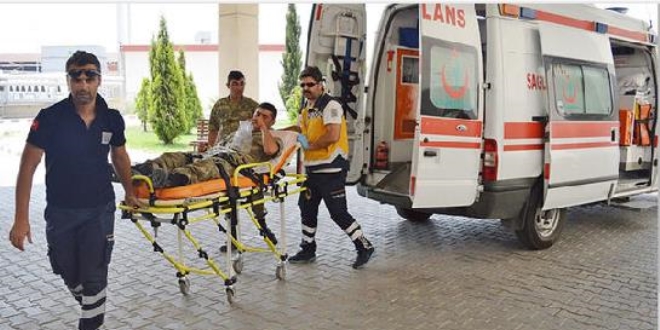 Kışlada, 27 günde 4'üncü zehirlenme