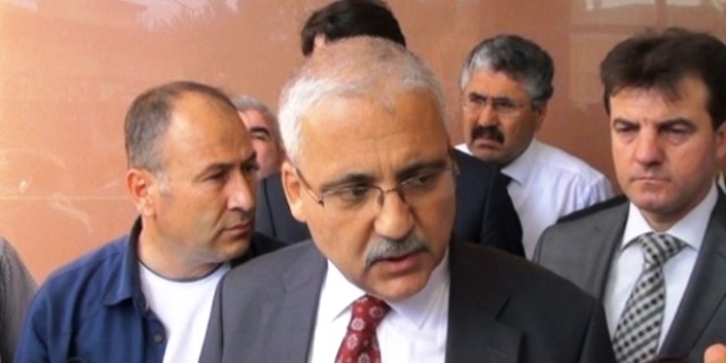 Manisa Valisi: 3 şirket çalışanı daha gözaltına alındı