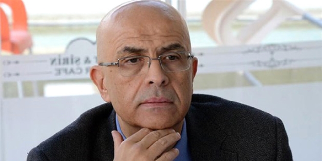 Berberoğlu'nun tutukluluğuna yapılan itiraz reddedildi