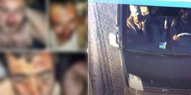 'Terörist' diye dövülen o köylüler mantar topluyormuş