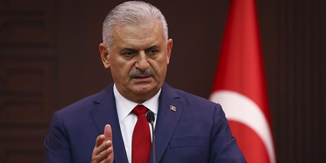 'Darbeciler, Yunanistan ile Türkiye ilişkilerine darbe vurmasın'