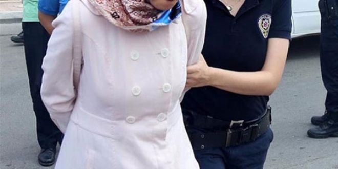 4 ilde, 'sohbet ablası' 4 kişi gözaltına alındı