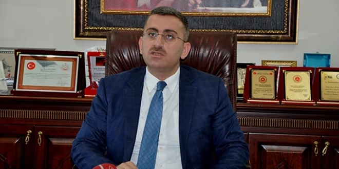 Başsavcı'dan FETÖ operasyonları açıklaması