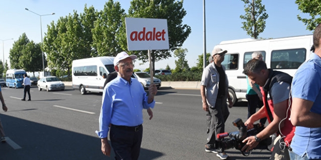 CHP Grup Toplantısı Çamlıdere'de yapılacak