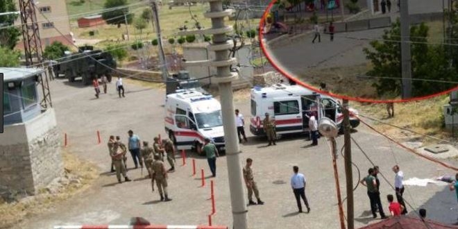 HDP'li vekilin, 'vücut parçalarının toplatıldığı' iddiası asılsız çıktı