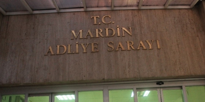 Kaymakam Safitürk'ün şehit edilmesi davası ertelendi