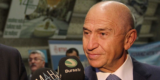 'Çanakkale köprüsü 2023'ten önce açılacak'